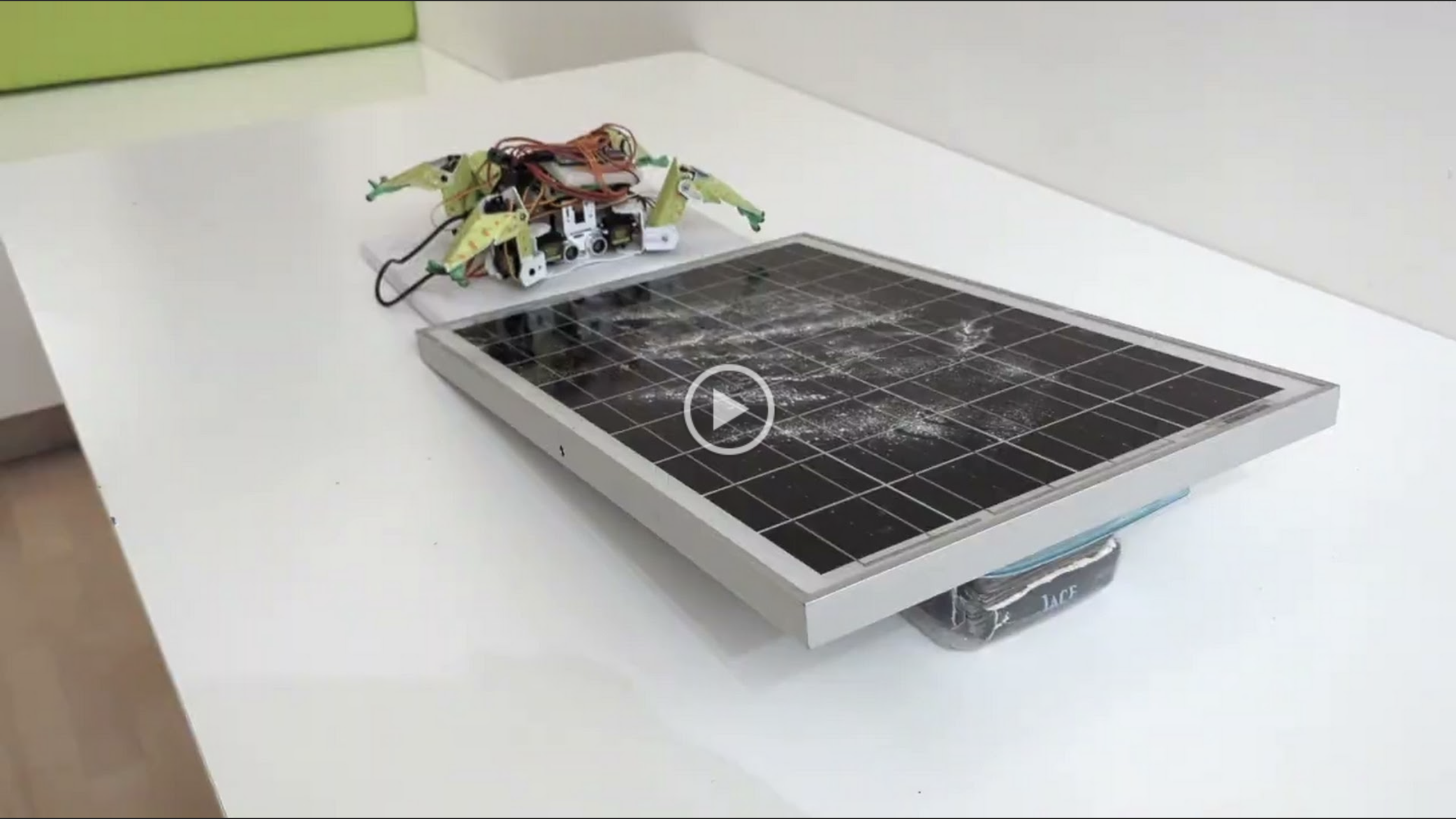 Click to watch PanelPal in action